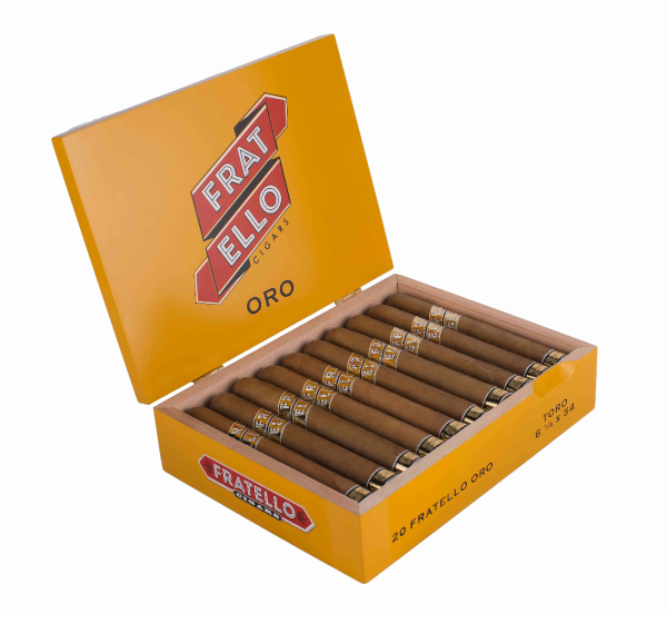 Fratello Oro Toro